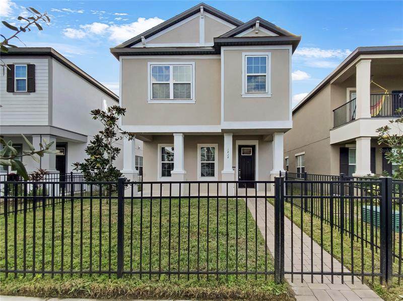 1424 Garden Arbor Lane - Photo 1