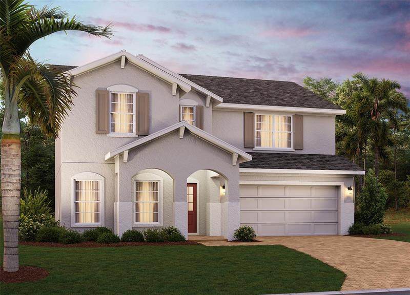 5063 Hatchineha Court - Photo 1