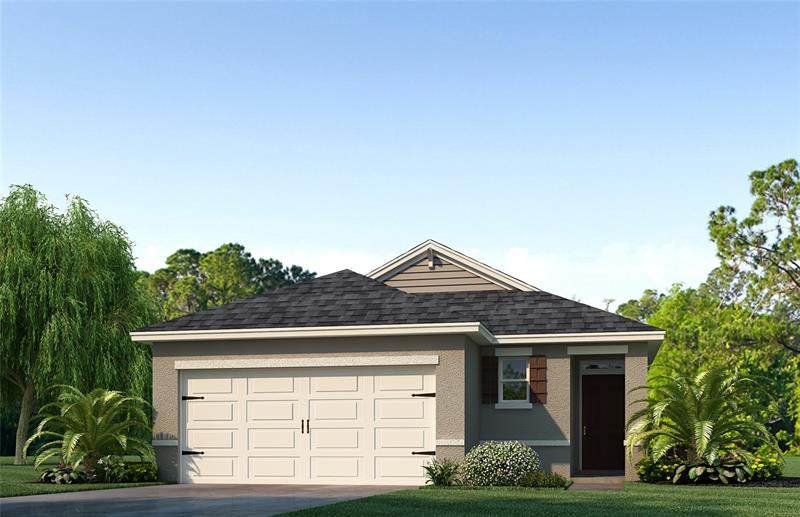 2265 Tay Wes Drive - Photo 1