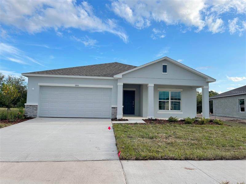 280 Citrine Loop - Photo 1