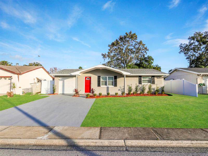 7811 Foxwood Drive - Photo 1