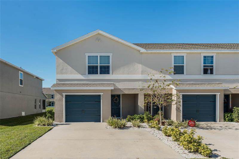 3035 Fieldwood Circle - Photo 1