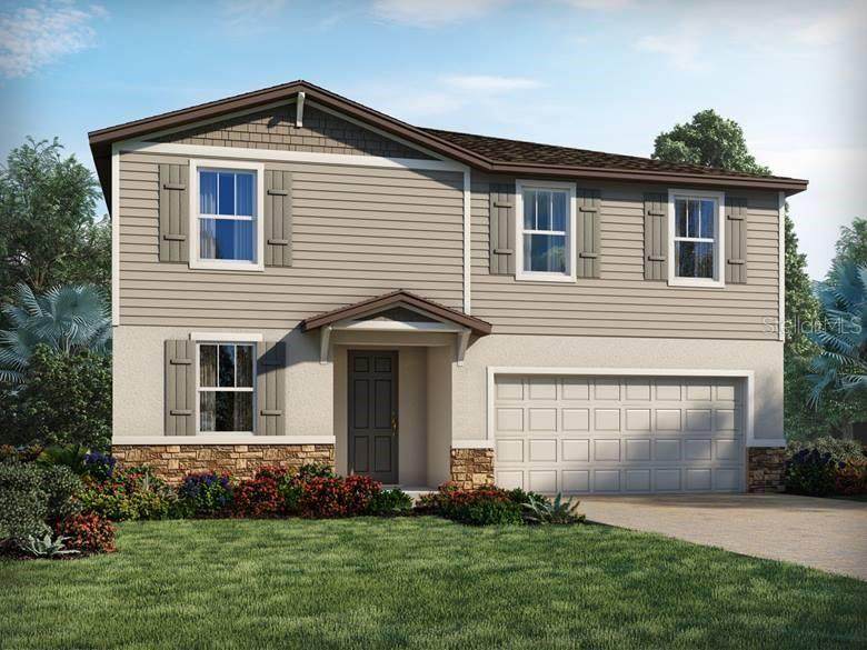 10222 Daybreak Glen - Photo 1