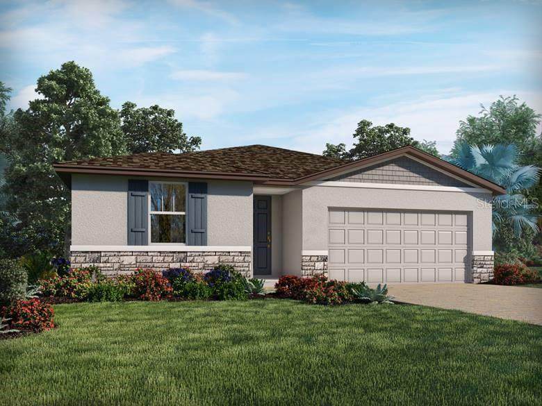 10234 Daybreak Glen - Photo 1