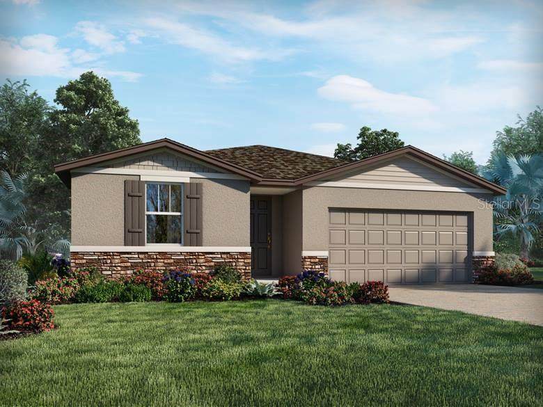 10170 Daybreak Glen - Photo 1