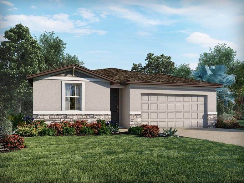 10218 Daybreak Glen - Photo 1