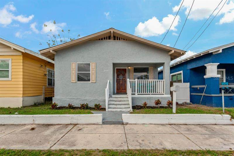 2904 Sanchez Street - Photo 1