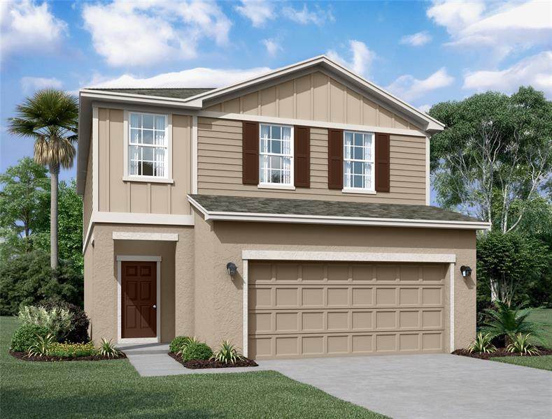 8936 Waxwing Way - Photo 1