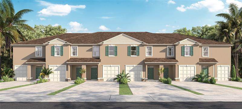2302 Tay Wes Drive - Photo 1