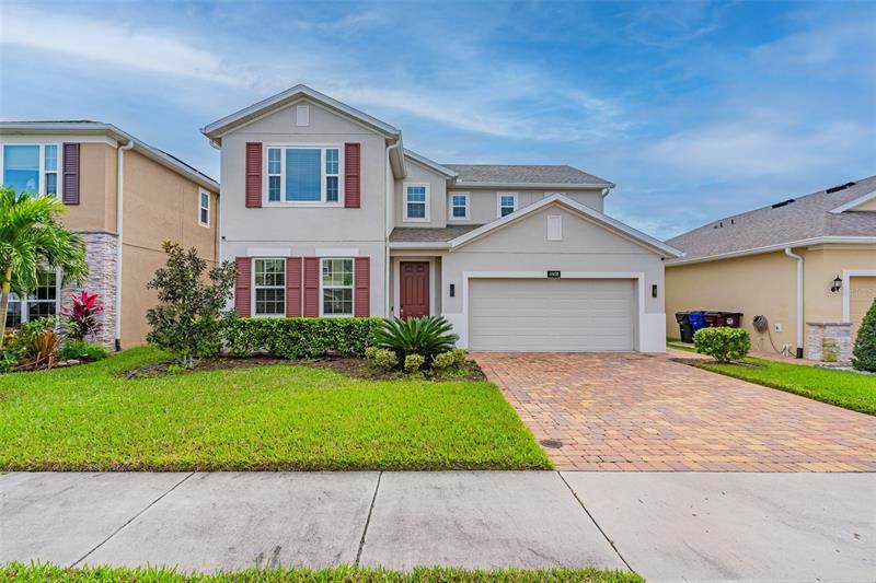 4908 Blanche Court - Photo 1