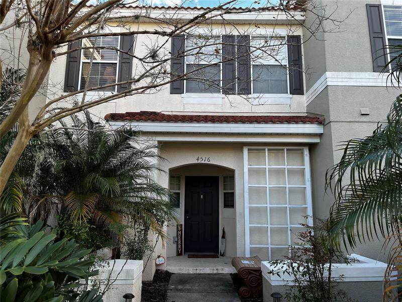 4516 Alberto Circle - Photo 1