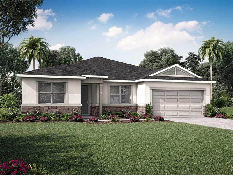 11735 Sunsail Avenue - Photo 1