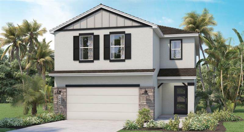 438 Talisi Loop - Photo 1