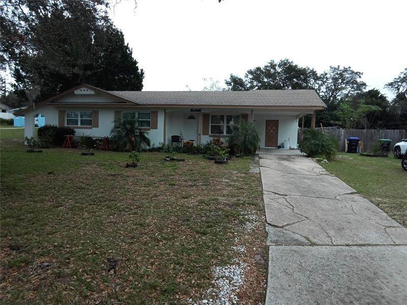 3219 Bon Air Drive - Photo 1