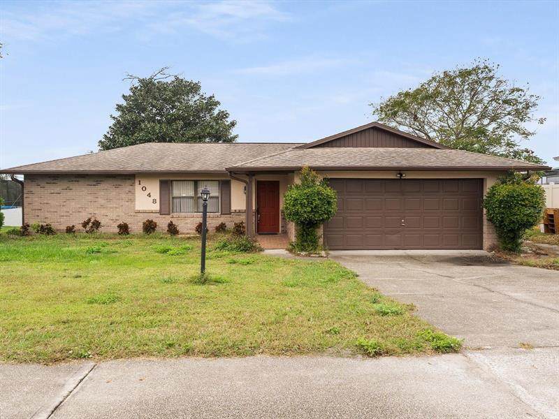 1048 Hancock Drive - Photo 1