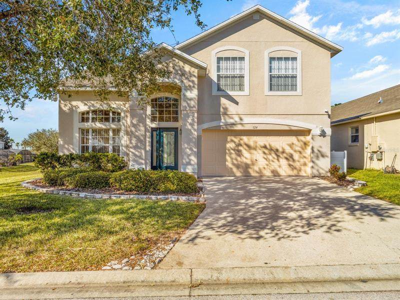 124 Cassia Drive - Photo 1