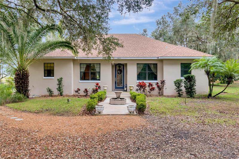 26833 Anderson Ranch Road - Photo 1