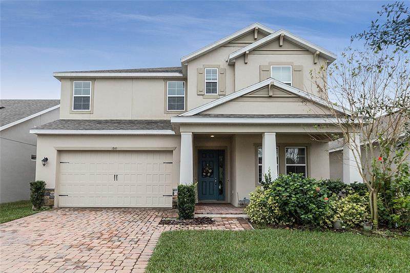 1845 Hawksbill Lane - Photo 1