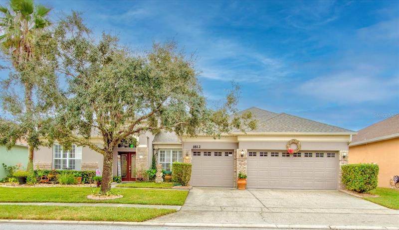 1812 Crown Hill Boulevard - Photo 1
