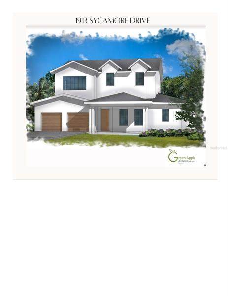 1913 Sycamore Drive - Photo 1