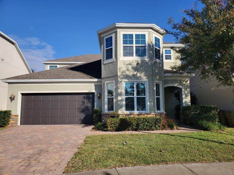 5219 Villa Rosa Avenue - Photo 1