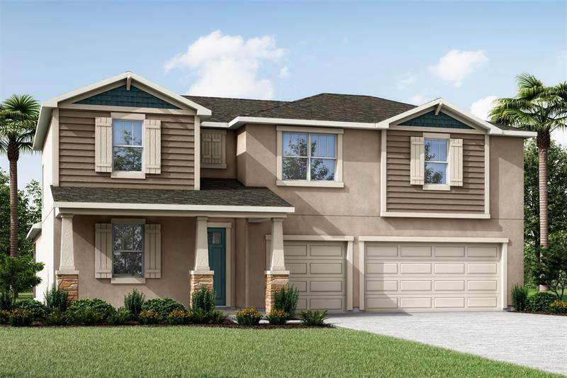 885 Honey Petal Lane - Photo 1