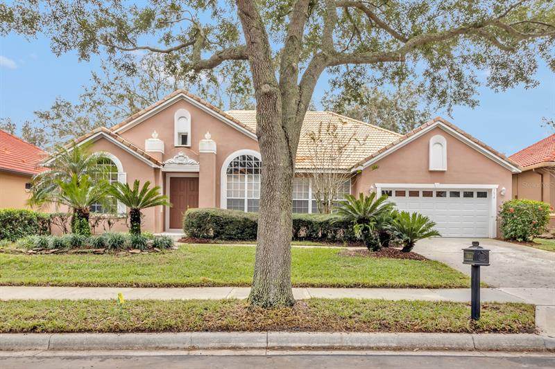 7614 Milano Drive - Photo 1