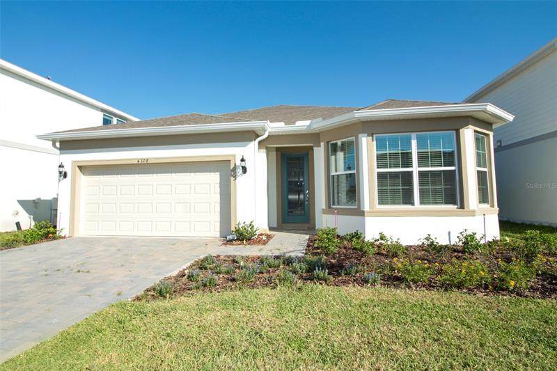 4308 Foggy Oak Lane - Photo 1