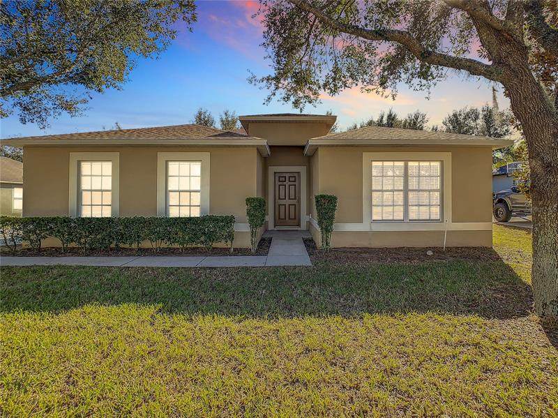 2407 Palmetto Ridge Circle - Photo 1