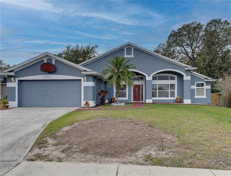 6018 Long Peak Drive - Photo 1