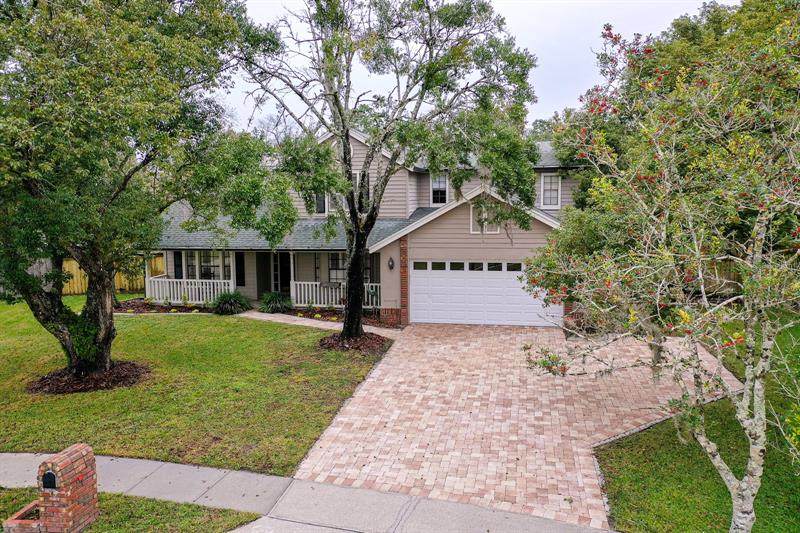 1462 Thornhill Circle - Photo 1
