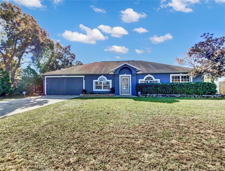 11160 Montcalm Road - Photo 1