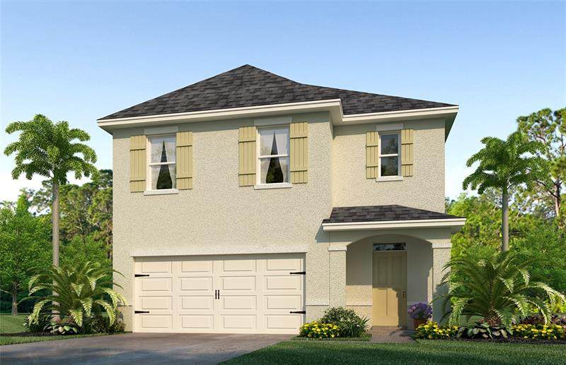 2049 Twin Flower Lane - Photo 1