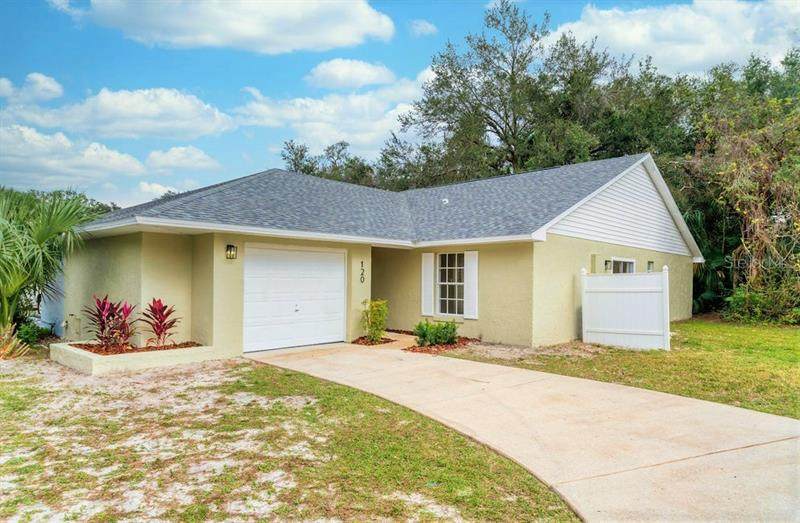 120 Shady Oak Lane - Photo 1