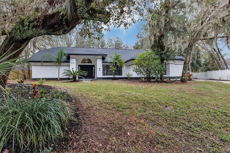 665 Lamoka Court - Photo 1