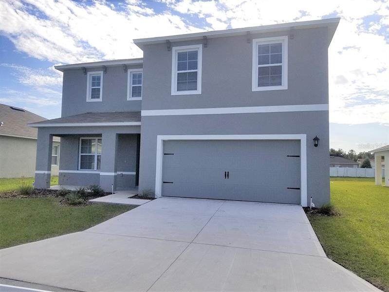 3250 Blue Crab Drive - Photo 1