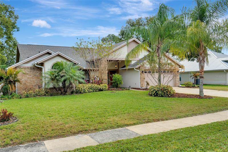 4444 Steed Terrace - Photo 1