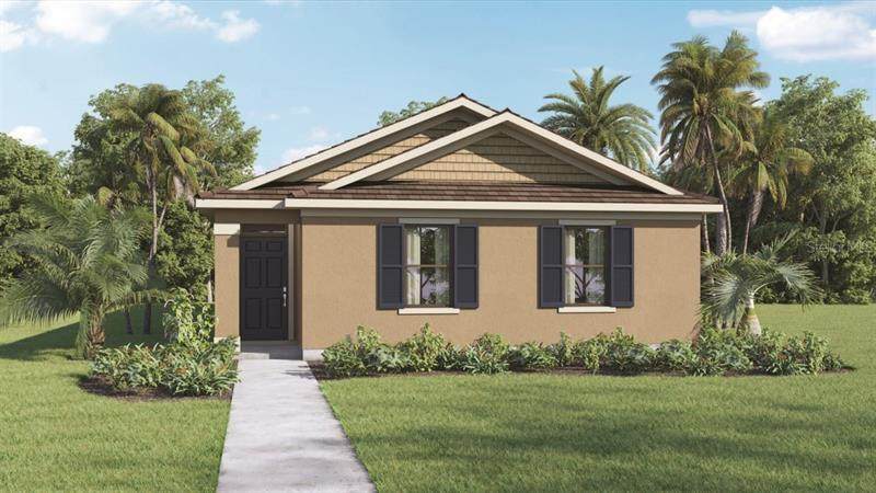 925 Silverbell Trail - Photo 1