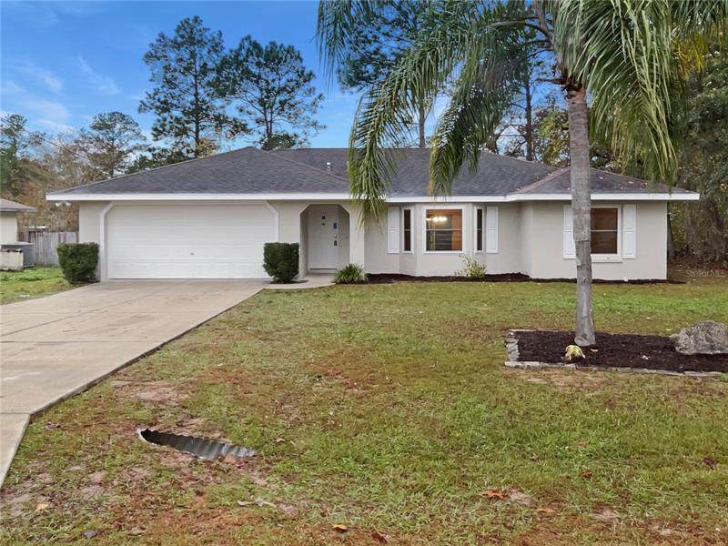 6 Pecan Drive Loop - Photo 1
