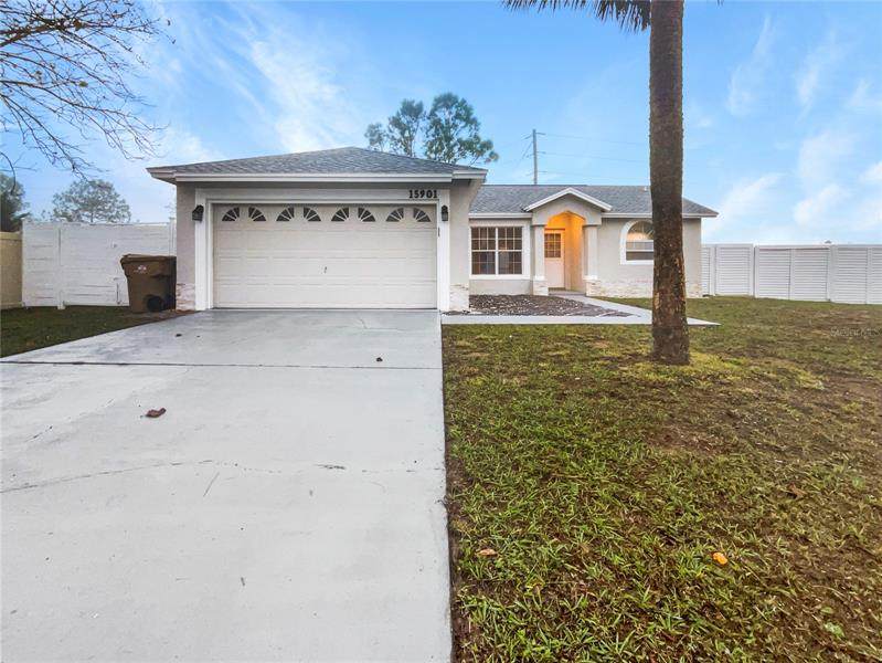 15901 Greater Groves Boulevard - Photo 1
