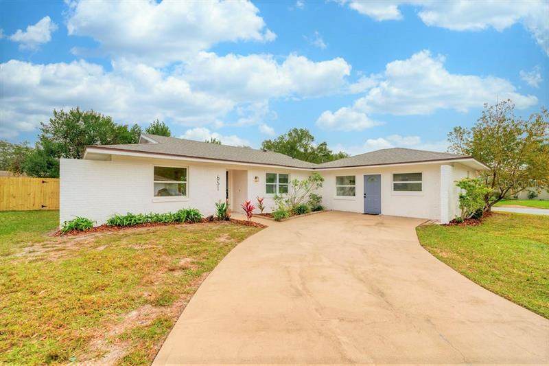 651 Wren Drive - Photo 1