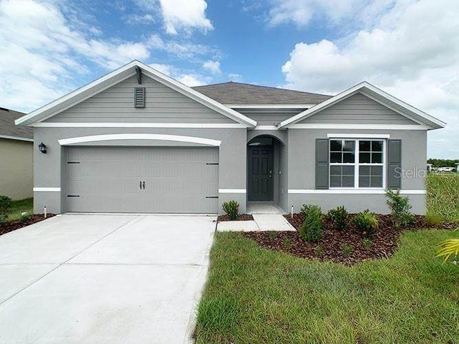 305 Auburn Grove Crossing - Photo 1