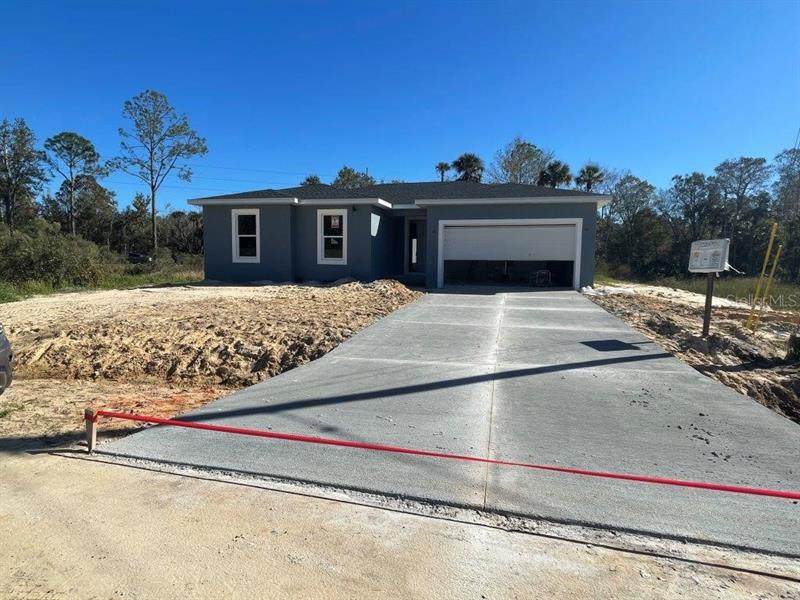 1411 Teal Drive - Photo 1