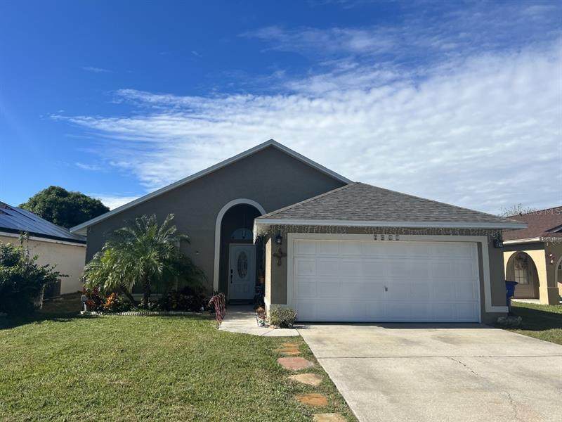 2941 Cialella Pass - Photo 1