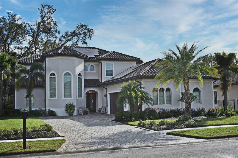 436 Terravista Place - Photo 1
