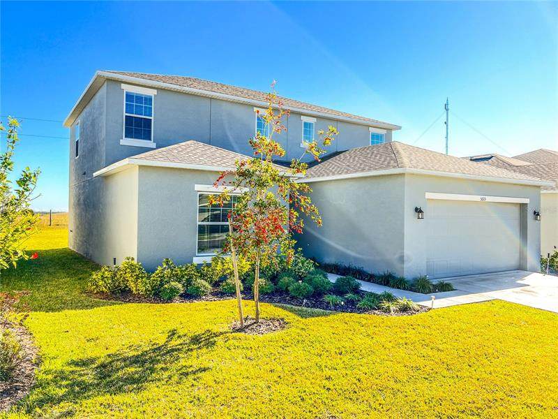 5013 Vellacito Way - Photo 1