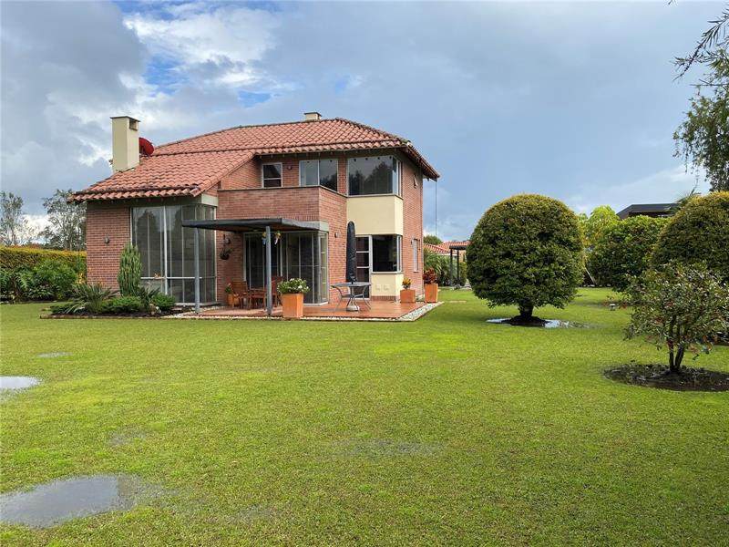 Vereda Tres Puertas - Casa De Campo - Photo 1