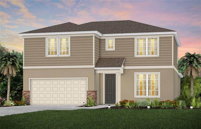 7681 Agrigento Street - Photo 1