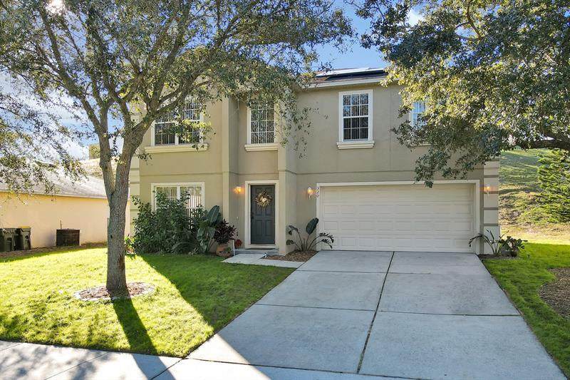 320 Sky Valley Street - Photo 1