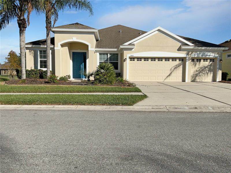 2468 Tahoe Drive - Photo 1